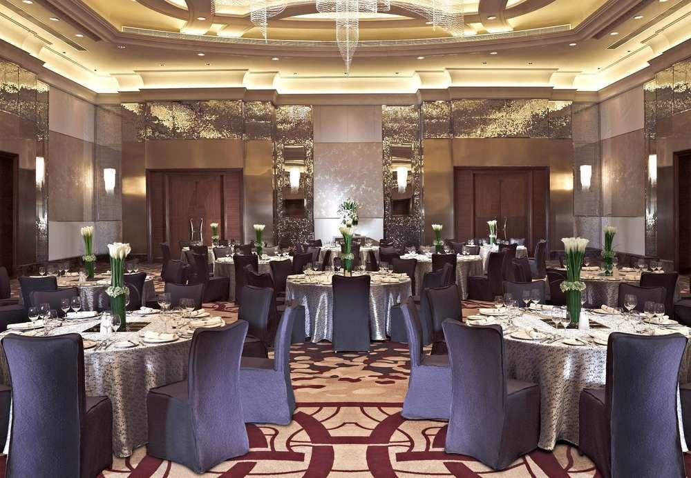 Shanghai Marriott Hotel Hongqiao Εξωτερικό φωτογραφία