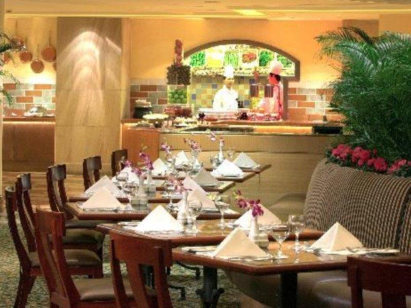 Shanghai Marriott Hotel Hongqiao Εξωτερικό φωτογραφία