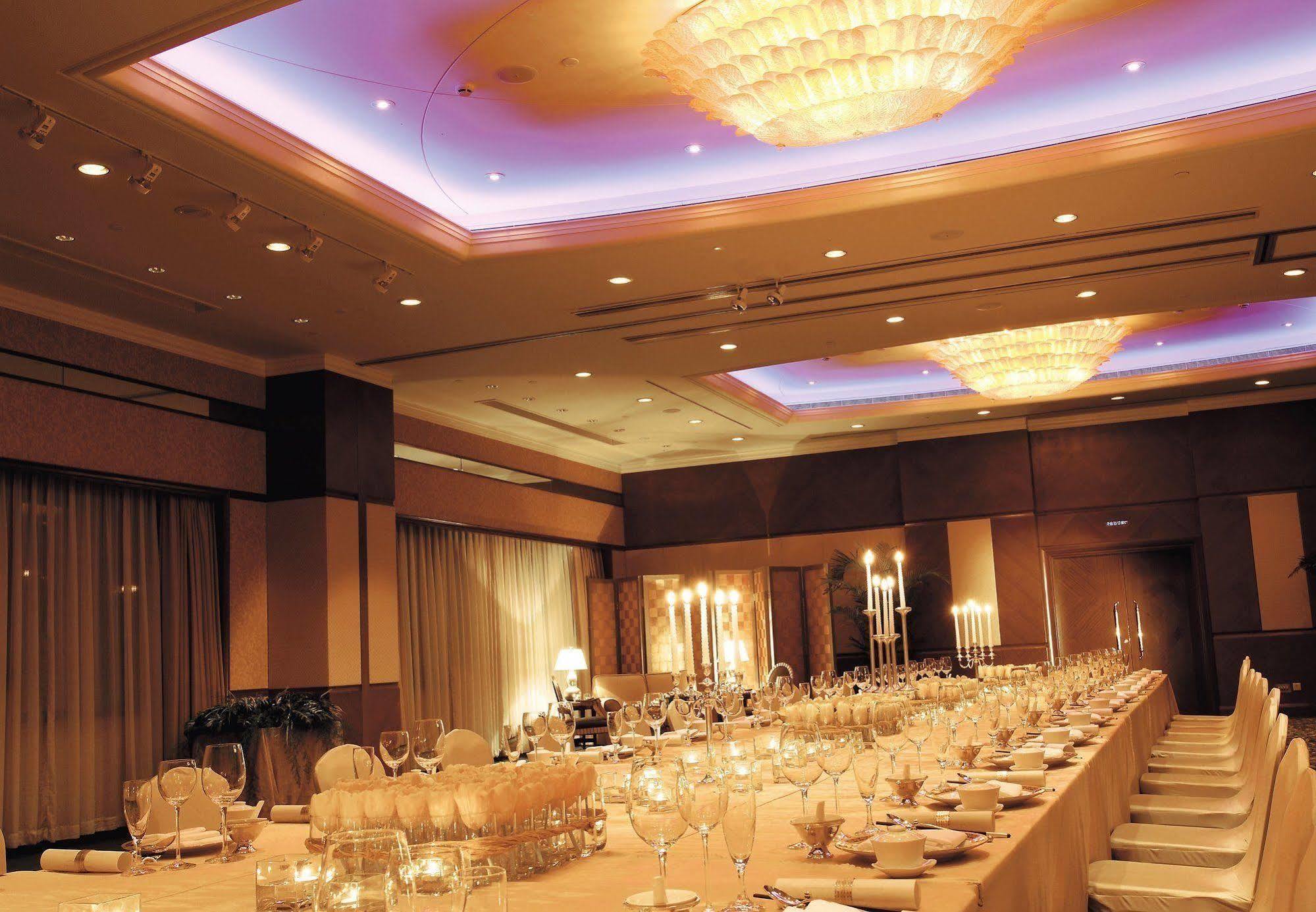 Shanghai Marriott Hotel Hongqiao Εξωτερικό φωτογραφία